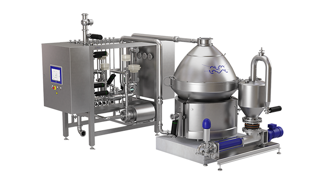 精釀啤酒設(shè)備,啤酒廠設(shè)備,開(kāi)辦啤酒廠,離心機(jī)