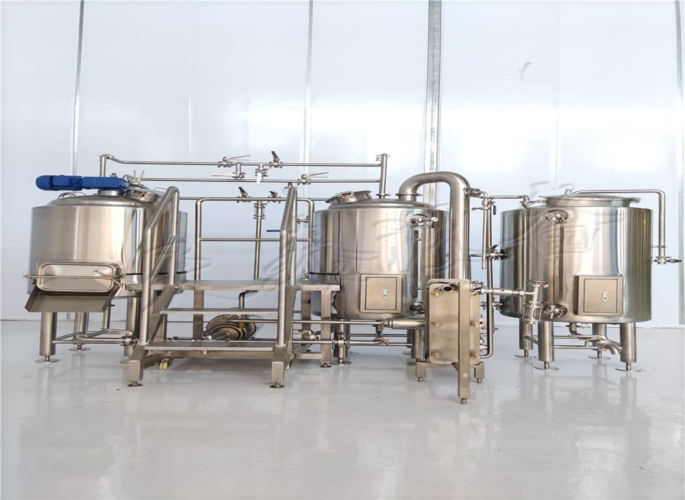 如何根據(jù)啤酒顏色對(duì)精釀啤酒進(jìn)行分類(lèi)