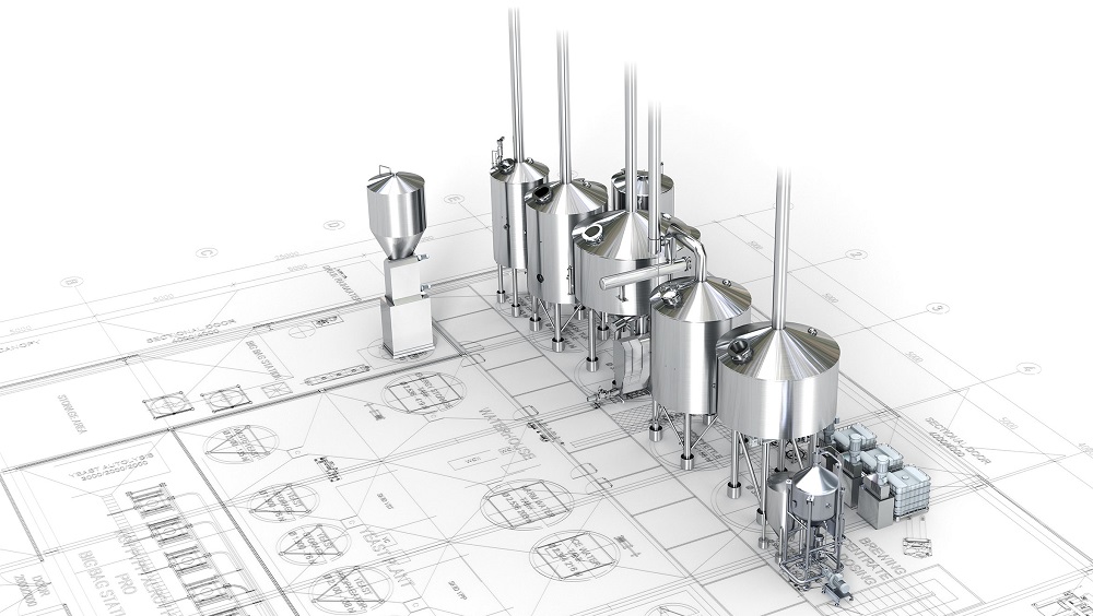 什么影響著啤酒設(shè)備的價(jià)格？