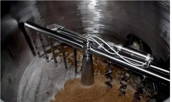 精釀啤酒設備,啤酒廠設備,開辦啤酒廠,過濾槽