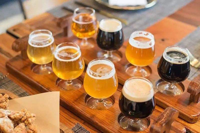 精釀啤酒設備,啤酒廠設備,開辦啤酒廠