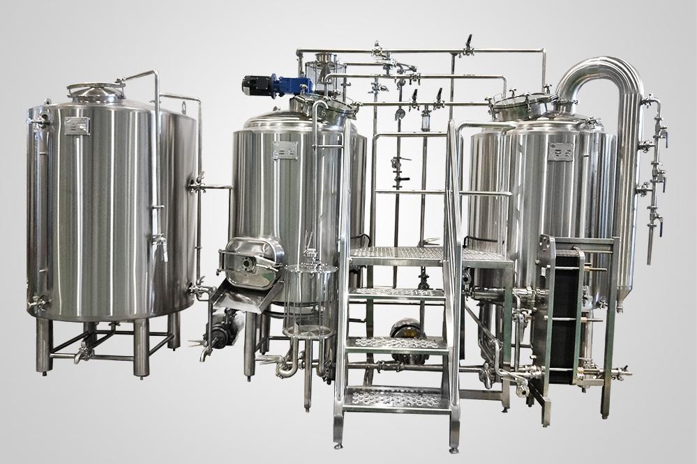 精釀啤酒設(shè)備,啤酒廠設(shè)備,開(kāi)辦啤酒廠,糖化