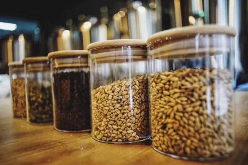 精釀啤酒設(shè)備,啤酒廠設(shè)備,開辦啤酒廠,麥芽