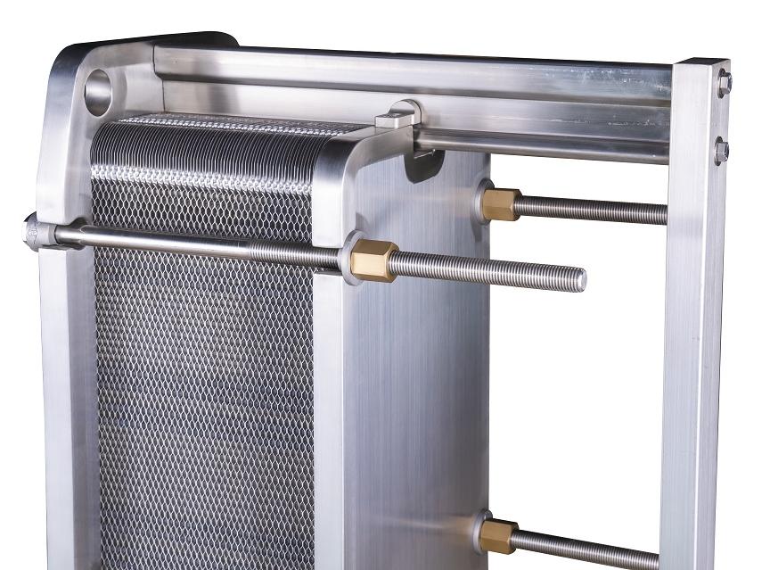 精釀<a href=http://m.phpaspjc.cn/ target=_blank class=infotextkey>啤酒設備</a>,啤酒廠設備,開辦啤酒廠,板式換熱器,薄板冷卻器