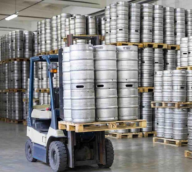 開一個啤酒廠或者一個銷售精釀啤酒的門店，都需要哪些手續？